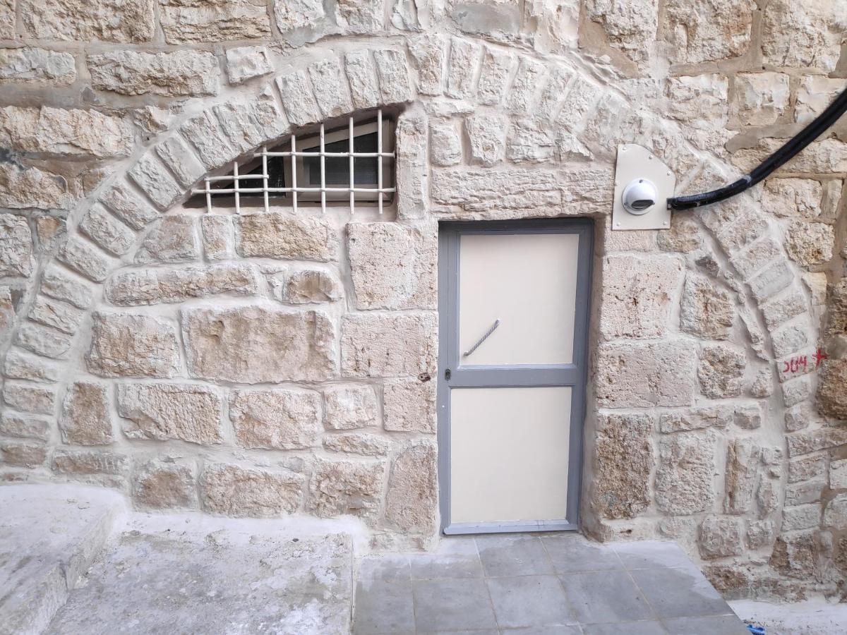 Dar Jacaman - In The Heart Of Bethlehem Old City Exteriör bild
